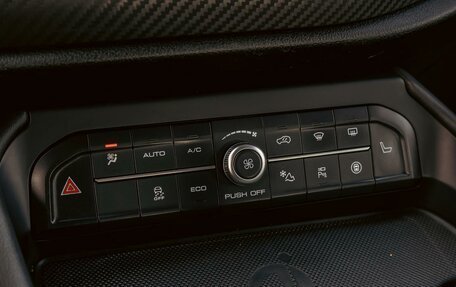 Haval F7x I, 2021 год, 1 735 000 рублей, 15 фотография