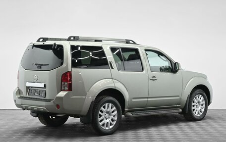 Nissan Pathfinder, 2014 год, 1 375 000 рублей, 5 фотография