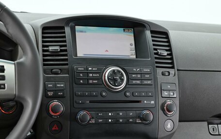 Nissan Pathfinder, 2014 год, 1 375 000 рублей, 10 фотография