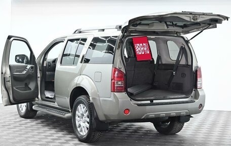 Nissan Pathfinder, 2014 год, 1 375 000 рублей, 4 фотография