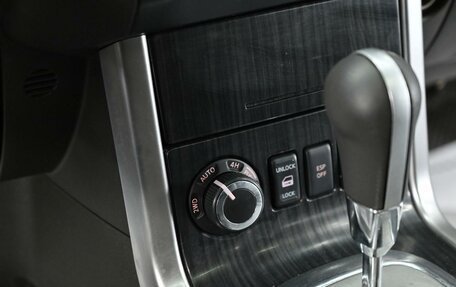 Nissan Pathfinder, 2014 год, 1 375 000 рублей, 13 фотография