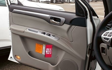 Mitsubishi Pajero Sport II рестайлинг, 2013 год, 1 425 000 рублей, 12 фотография