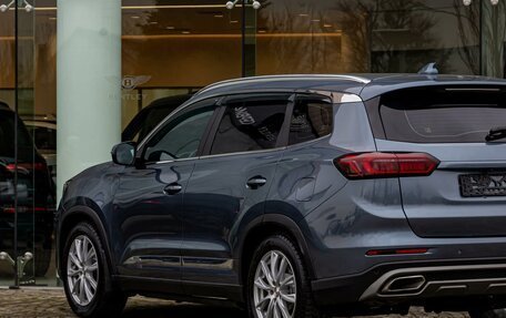 Chery Tiggo 8 Pro, 2021 год, 1 635 000 рублей, 9 фотография