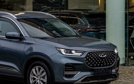 Chery Tiggo 8 Pro, 2021 год, 1 635 000 рублей, 8 фотография