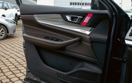 Chery Tiggo 8 Pro, 2021 год, 1 635 000 рублей, 12 фотография