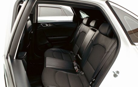 KIA cee'd III, 2019 год, 1 445 000 рублей, 17 фотография