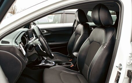 KIA cee'd III, 2019 год, 1 445 000 рублей, 11 фотография