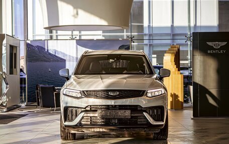 Geely Tugella FY11, 2022 год, 2 445 000 рублей, 2 фотография