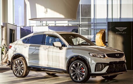 Geely Tugella FY11, 2022 год, 2 445 000 рублей, 3 фотография