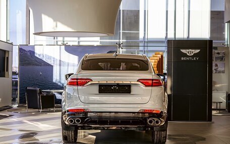 Geely Tugella FY11, 2022 год, 2 445 000 рублей, 5 фотография