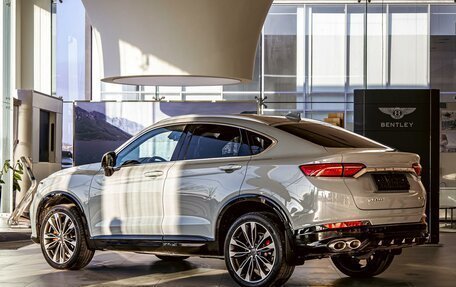 Geely Tugella FY11, 2022 год, 2 445 000 рублей, 4 фотография