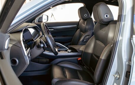 Geely Tugella FY11, 2022 год, 2 445 000 рублей, 11 фотография