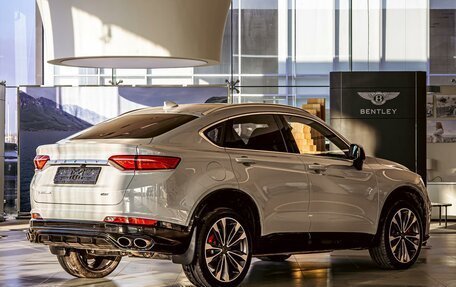 Geely Tugella FY11, 2022 год, 2 445 000 рублей, 6 фотография