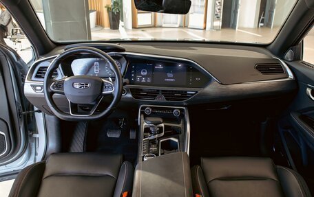 Geely Tugella FY11, 2022 год, 2 445 000 рублей, 16 фотография