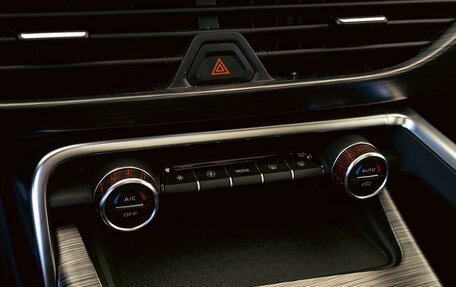 Geely Tugella FY11, 2022 год, 2 445 000 рублей, 15 фотография