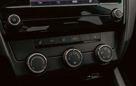 Skoda Octavia, 2020 год, 1 475 000 рублей, 15 фотография