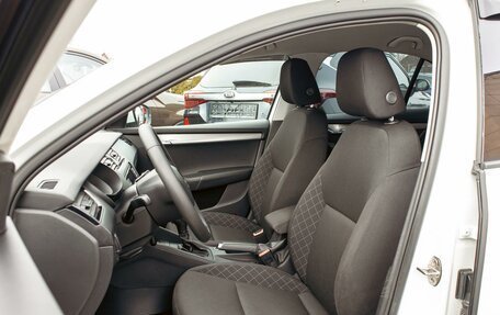 Skoda Octavia, 2020 год, 1 475 000 рублей, 11 фотография