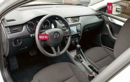 Skoda Octavia, 2020 год, 1 475 000 рублей, 13 фотография