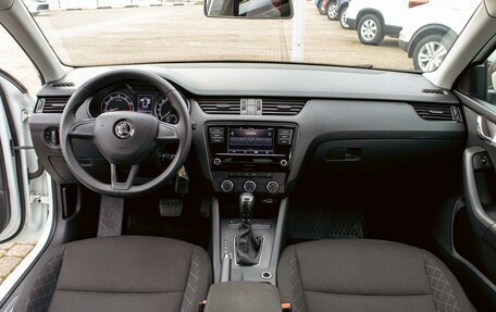 Skoda Octavia, 2020 год, 1 475 000 рублей, 16 фотография