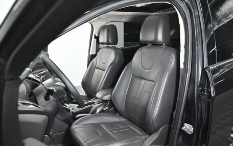 Ford Kuga III, 2016 год, 1 255 000 рублей, 6 фотография