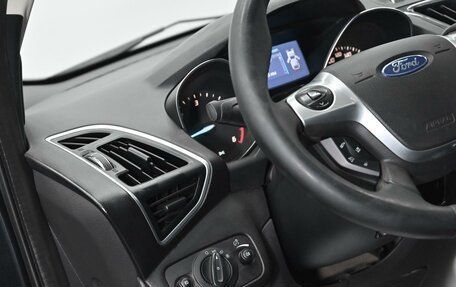 Ford Kuga III, 2016 год, 1 255 000 рублей, 8 фотография