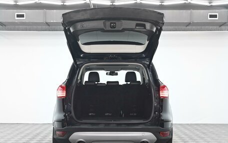 Ford Kuga III, 2016 год, 1 255 000 рублей, 5 фотография