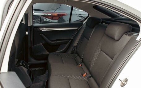 Skoda Octavia, 2020 год, 1 475 000 рублей, 17 фотография