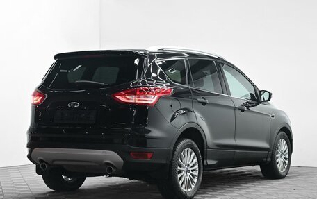 Ford Kuga III, 2016 год, 1 255 000 рублей, 4 фотография