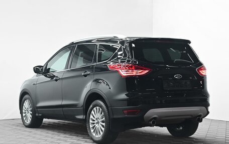 Ford Kuga III, 2016 год, 1 255 000 рублей, 3 фотография