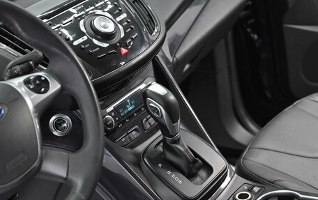 Ford Kuga III, 2016 год, 1 255 000 рублей, 11 фотография