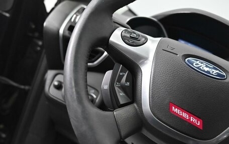 Ford Kuga III, 2016 год, 1 255 000 рублей, 9 фотография