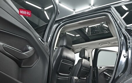 Ford Kuga III, 2016 год, 1 255 000 рублей, 16 фотография