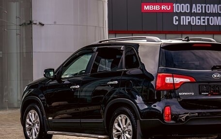 KIA Sorento II рестайлинг, 2019 год, 1 945 000 рублей, 9 фотография