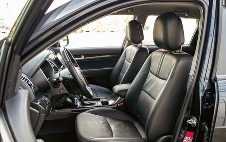 KIA Sorento II рестайлинг, 2019 год, 1 945 000 рублей, 11 фотография