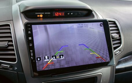 KIA Sorento II рестайлинг, 2019 год, 1 945 000 рублей, 14 фотография