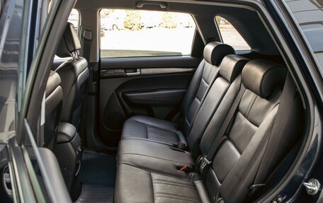 KIA Sorento II рестайлинг, 2019 год, 1 945 000 рублей, 17 фотография