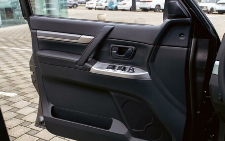 Mitsubishi Pajero IV, 2014 год, 2 035 000 рублей, 12 фотография