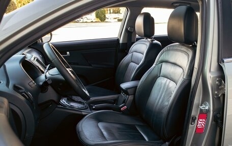 KIA Sportage III, 2014 год, 1 255 000 рублей, 11 фотография