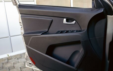 KIA Sportage III, 2014 год, 1 255 000 рублей, 12 фотография