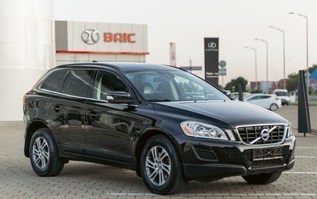 Volvo XC60 II, 2013 год, 1 425 000 рублей, 3 фотография