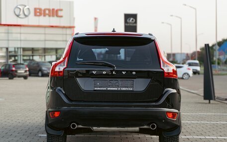Volvo XC60 II, 2013 год, 1 425 000 рублей, 5 фотография