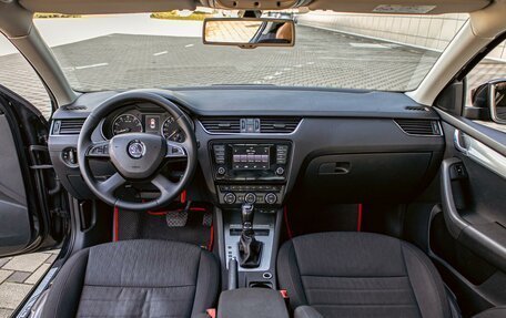 Skoda Octavia, 2017 год, 1 485 000 рублей, 16 фотография