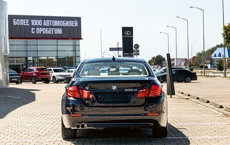 BMW 5 серия, 2013 год, 1 725 000 рублей, 5 фотография