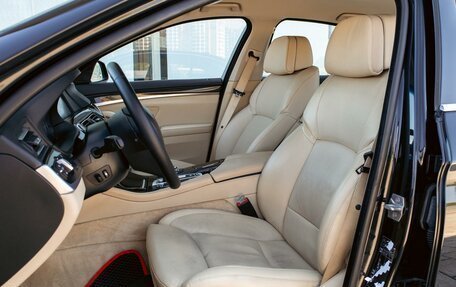 BMW 5 серия, 2013 год, 1 725 000 рублей, 11 фотография