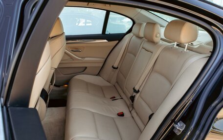 BMW 5 серия, 2013 год, 1 725 000 рублей, 18 фотография