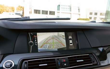 BMW 5 серия, 2013 год, 1 725 000 рублей, 15 фотография