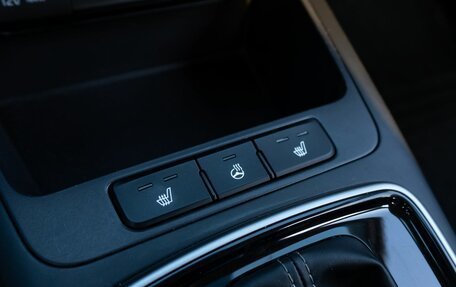 KIA Rio IV, 2019 год, 1 275 000 рублей, 16 фотография