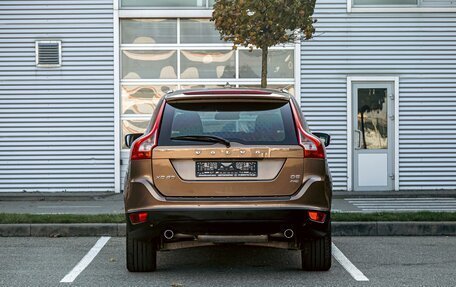 Volvo XC60 II, 2011 год, 1 045 000 рублей, 5 фотография