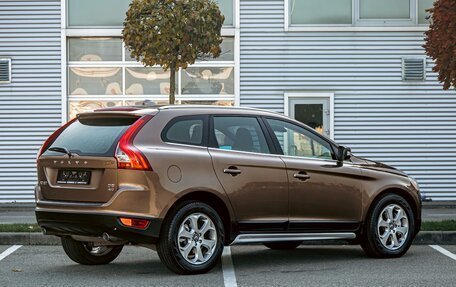 Volvo XC60 II, 2011 год, 1 045 000 рублей, 6 фотография