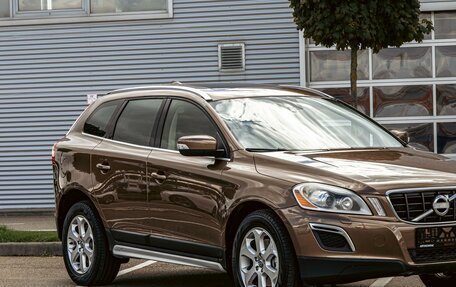 Volvo XC60 II, 2011 год, 1 045 000 рублей, 7 фотография